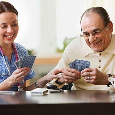Antonio Viinz Lauretta Home Care is a trusted non-medical caregiver service dedicated to providing compassionate and reliable care 